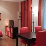 Apartment Laborde