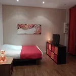 Apartment Laborde