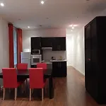 Apartment Laborde